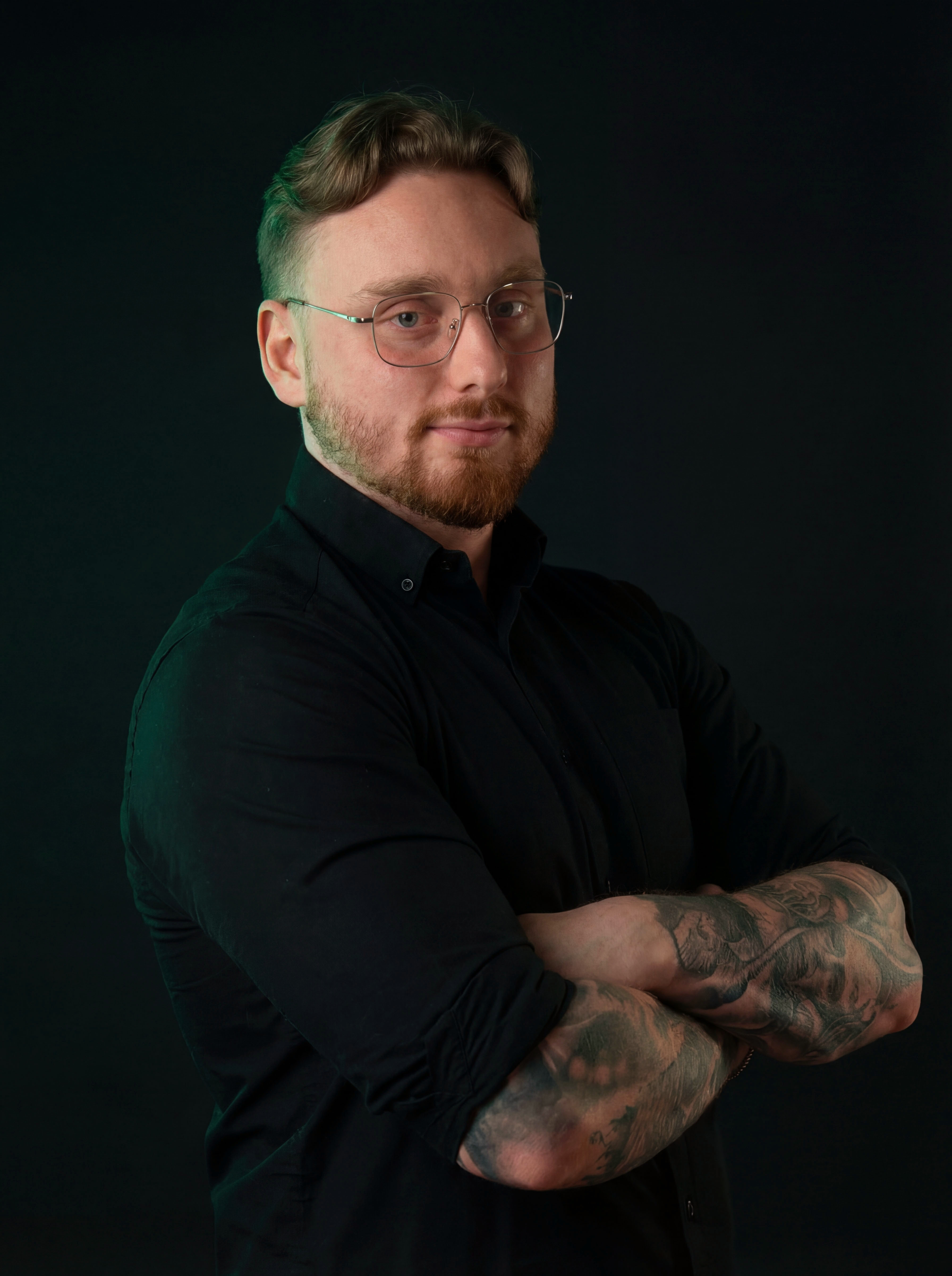 Luca Bolduc, fondateur ActionFlow